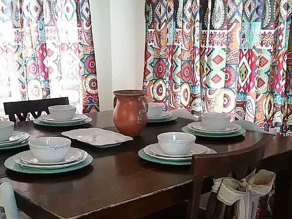 Sunroom or Dining Room