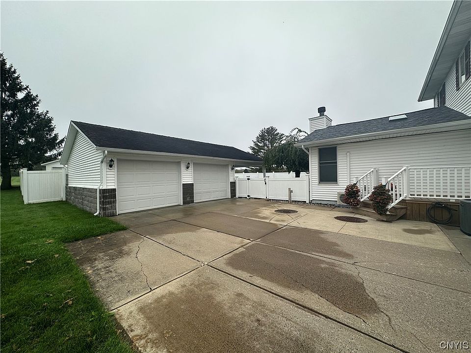 7224 Coleman Mills Rd, Rome, NY 13440 Zillow