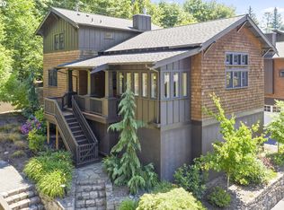 3243 NW Skyline Blvd, Portland, OR 97229