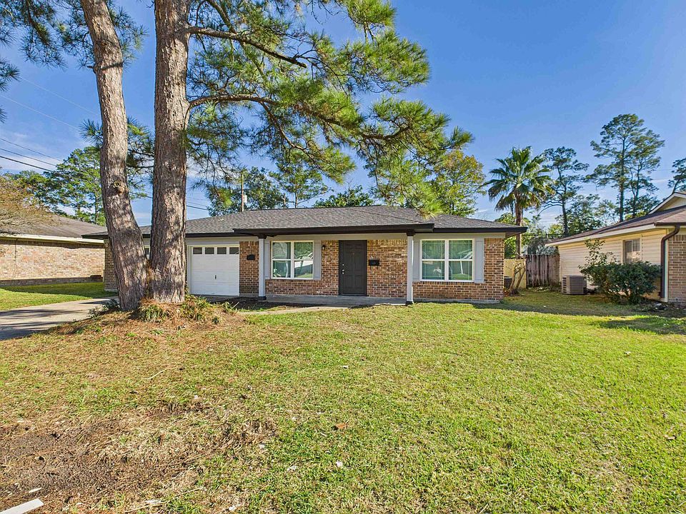 6285 Daisy Dr, Beaumont, TX 77706 | MLS #268492 | Zillow
