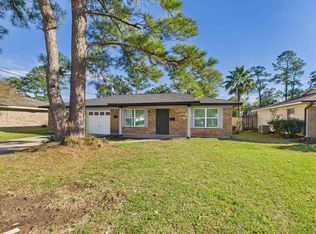 6285 Daisy Dr, Beaumont, TX 77706