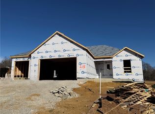 7060 Oaken Lane LOT 215, Lanesville, IN 47136