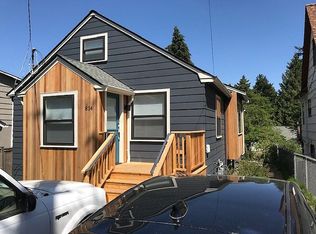 814 NE 97th St, Seattle, WA 98115