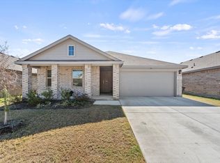 3041 Manu St, Fort Worth, TX 76123