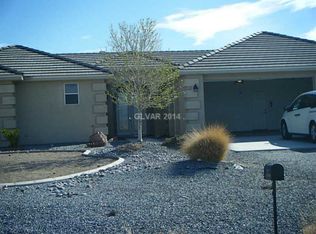 2721 S Olvido Ave, Pahrump, NV 89048
