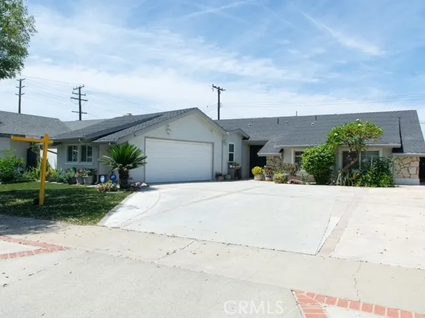 121 E Chestnut Ave, Orange, CA 92867