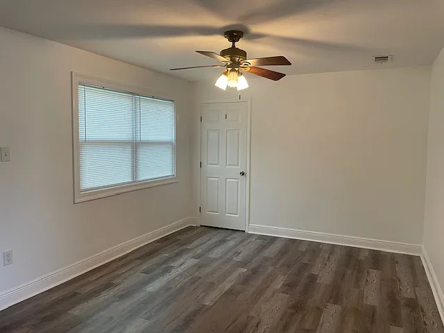 Largest Bedroom