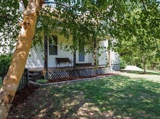 12435 Philadelphia Church Rd, Stanfield, NC 28163