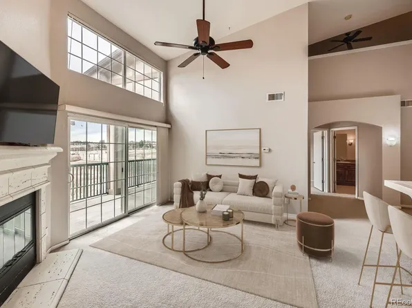 9481 E Mansfield Avenue #305, Aurora, CO 80014
