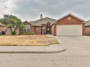 6209 101st St, Lubbock, TX 79424
