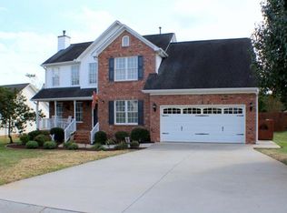 204 Tyndall Dr, Burlington, NC 27215