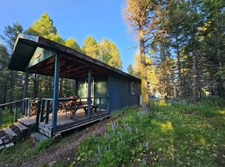 28 Sugar Maple Rd, Gold Creek, MT 59733