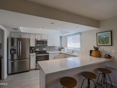 2857 E Fairmount Ave, Phoenix, AZ, 85016
