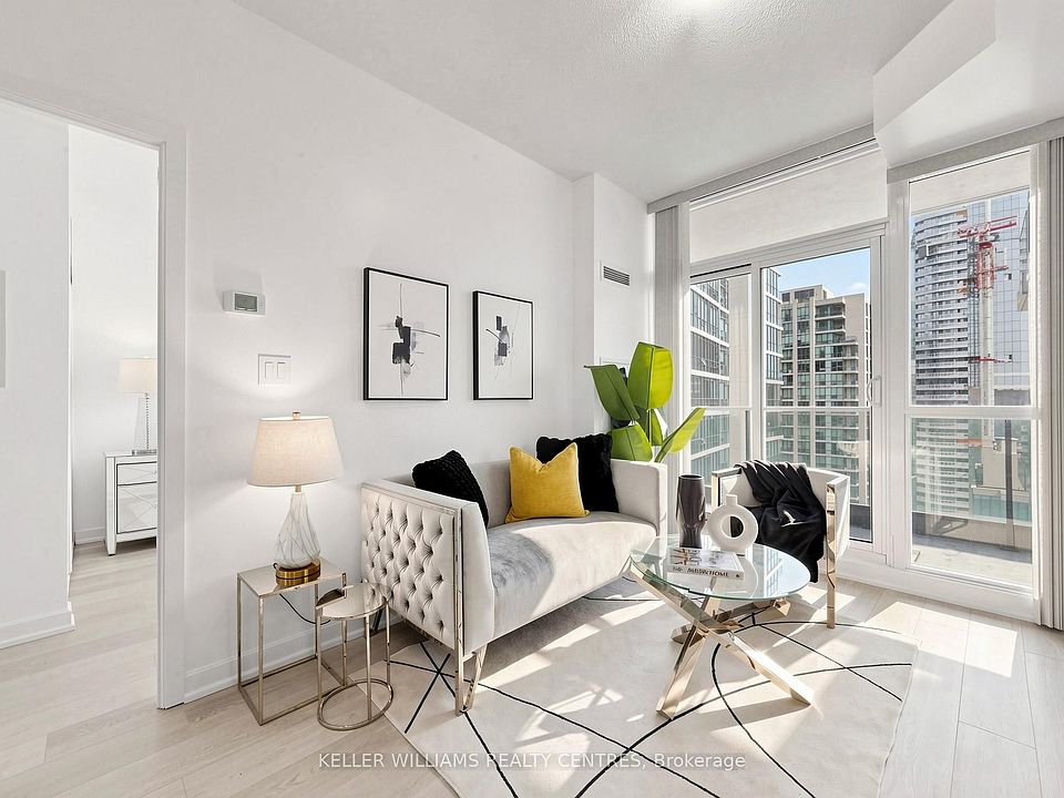 1st image of 33 Bay St #3305