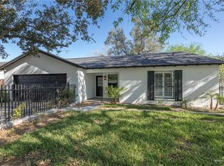 121 E Fresno Ave, McAllen, TX 78501