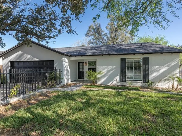 121 E Fresno Ave, McAllen, TX 78501