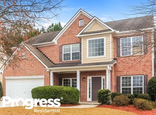 5065 Bishops Row, Austell, GA 30106