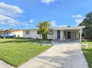 125 Needle Blvd, Merritt Island, FL 32953
