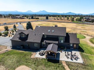 18108 Fadjur Ln, Sisters, OR 97759