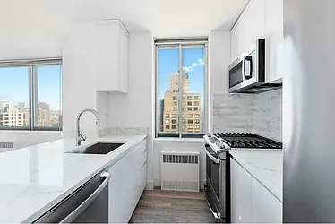 1735 York Avenue #ALINE in Yorkville, Manhattan | StreetEasy