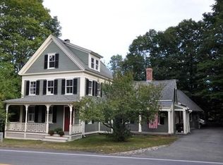 517 Main St, Acton, MA 01720