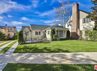 10272 Kilrenny Ave, Los Angeles, CA 90064