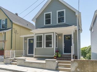 74 Centennial Ave, Gloucester, MA 01930