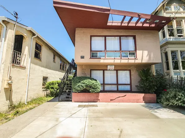 1543 Dwight Way APT B, Berkeley, CA 94703