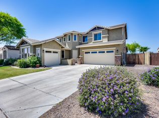 3140 S Holguin Way, Chandler, AZ 85248