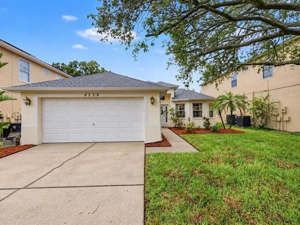4756 WHISPERING WIND AVENUE, TAMPA, FL 33614