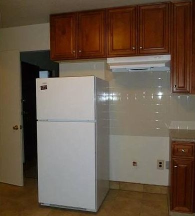 Stove Refer & Hood