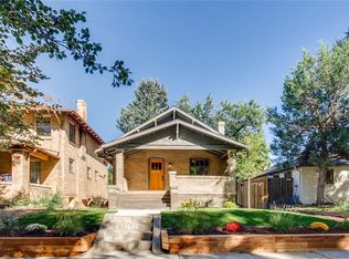 1350 Cook St, Denver, CO 80206