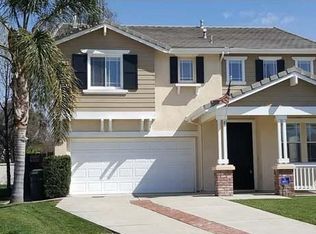 7475 Morning Crest Pl, Rancho Cucamonga, CA 91739