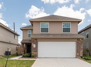 17026 Hailey Harbor Dr, Richmond, TX 77407