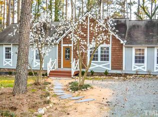 28 Red Pine Rd, Chapel Hill, NC 27516
