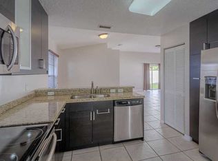 2418 SW 177th Ave, Miramar, FL 33029