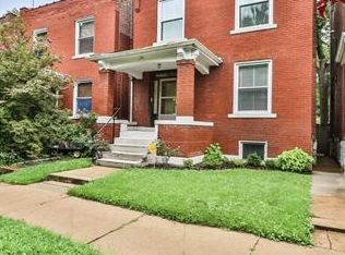 3164 Portis Ave, Saint Louis, MO