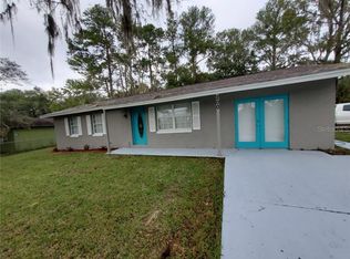 200 W Dr Martin Luther King Jr Blvd, Brooksville, FL 34601