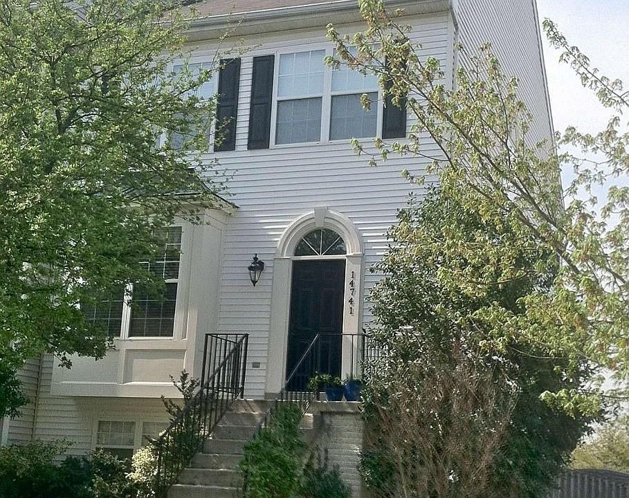 1st image of 14741 Truitt Farm Dr