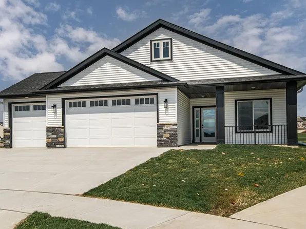 6282 55th Ave NW, Rochester, MN 55901