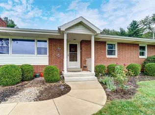 9228 Ferry Rd, Waynesville, OH 45068