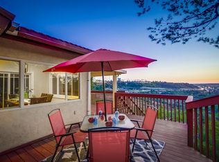 5624 Mill Peak Rd, San Diego, CA 92120