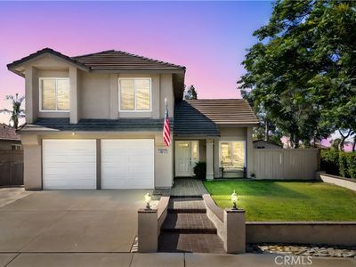 11017 Piedmont St, Rancho Cucamonga, CA, 91701