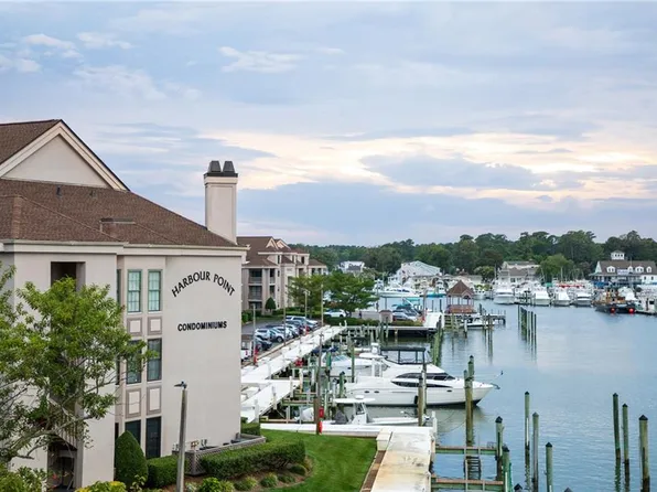 407 Harbour Point APT 104, Virginia Beach, VA 23451