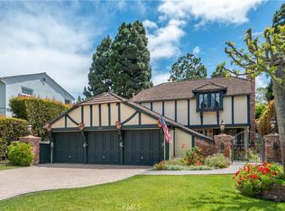 1704 Palos Verdes Dr W, Palos Verdes, CA 90274