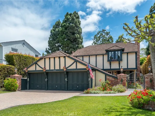 1704 Palos Verdes Dr W, Palos Verdes, CA 90274