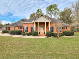 670 Oak Meadow Ln, Aiken, SC 29803
