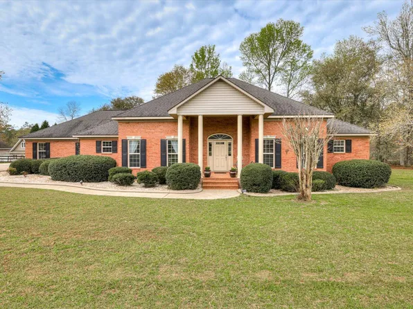 670 Oak Meadow Ln, Aiken, SC 29803