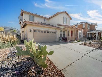40750 Inwood Ct, Palmdale, CA, 93551