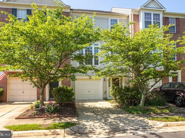 14603 Jovet Ct, Centreville, VA 20120